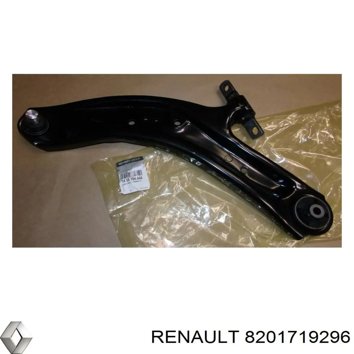 Ремінь приводний, агрегатів, комплект 8201719296 Renault (RVI)