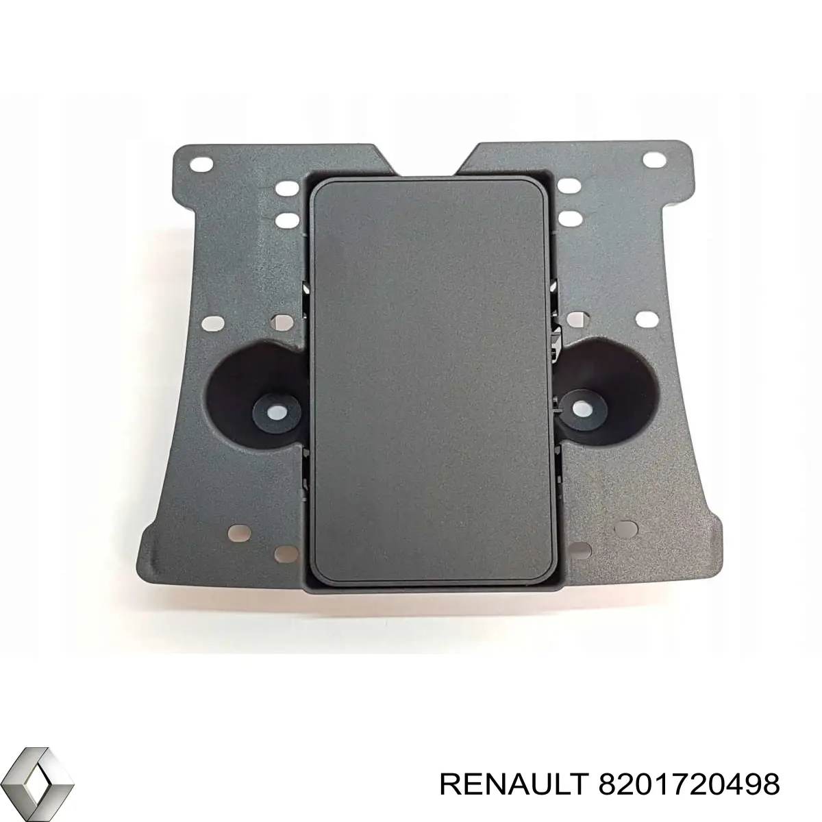 8201720498 Renault (RVI) 
