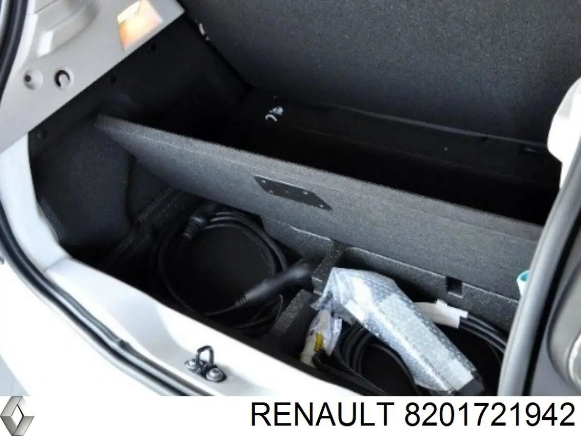  8201721942 Renault (RVI)