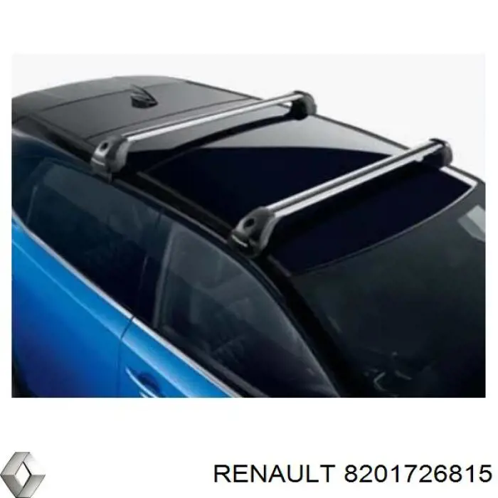 8201726815 Renault (RVI) 