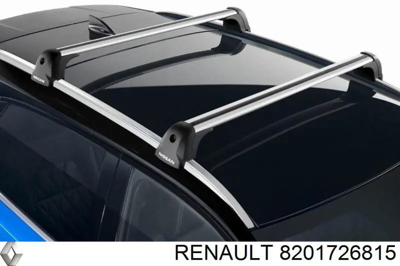  Renault (RVI) 8201726815 ціна, від 319.59 USD