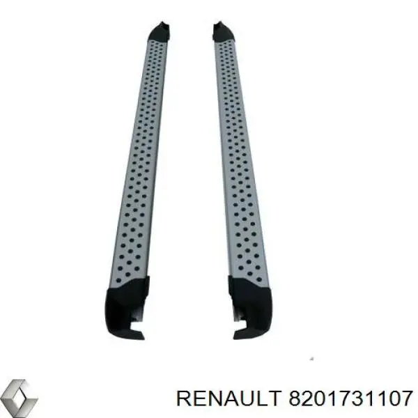  8201731107 Renault (RVI)