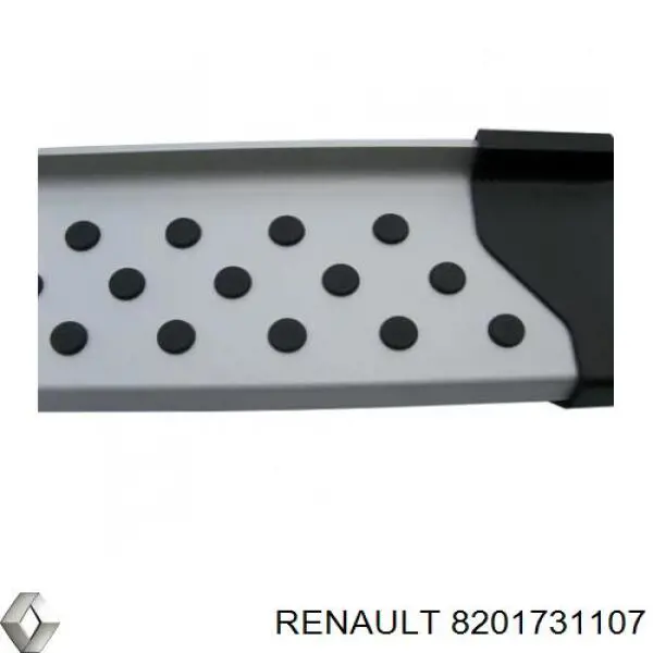 Купити 8201731107 Renault (RVI) 