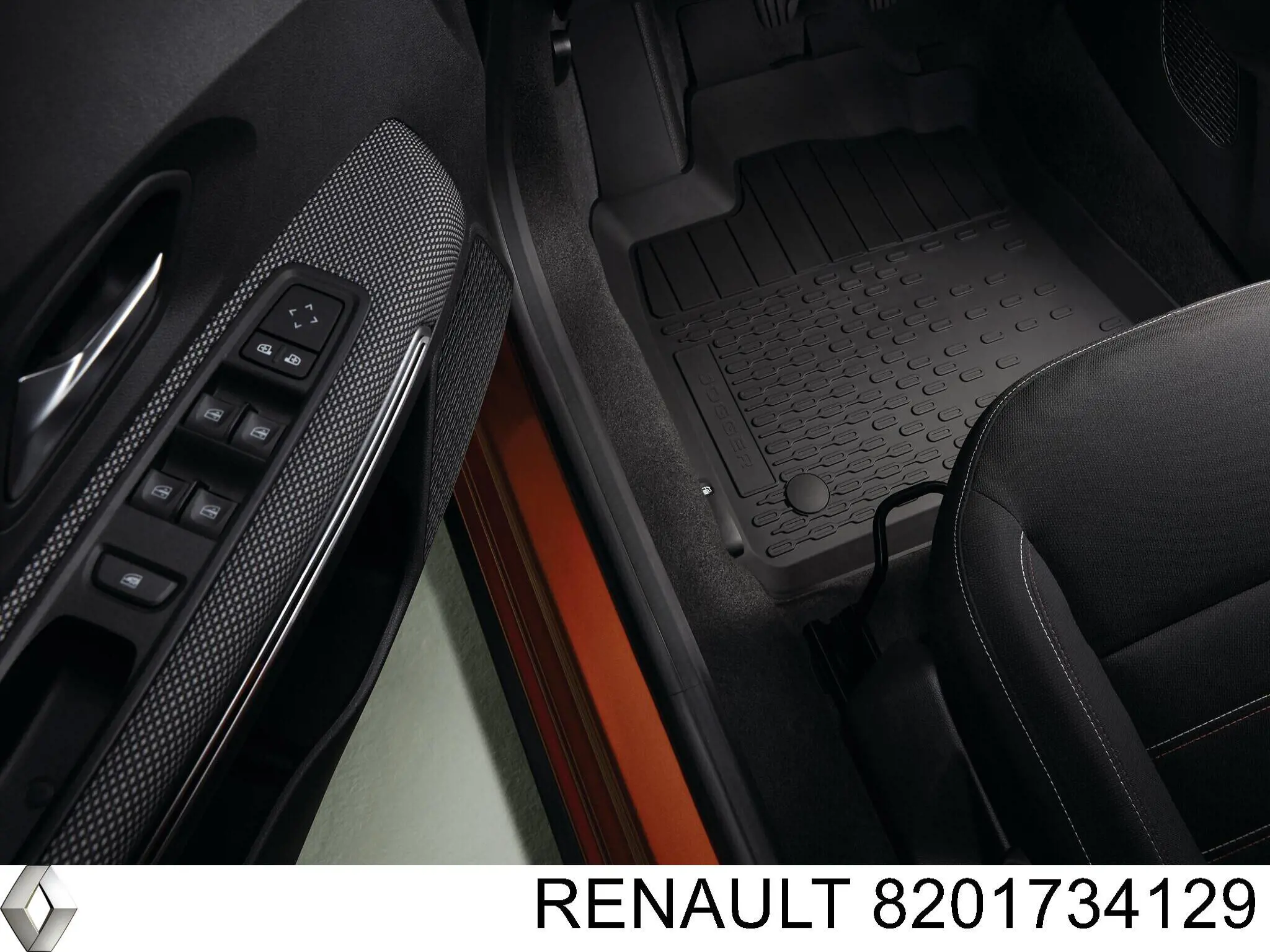  8201734129 Renault (RVI)