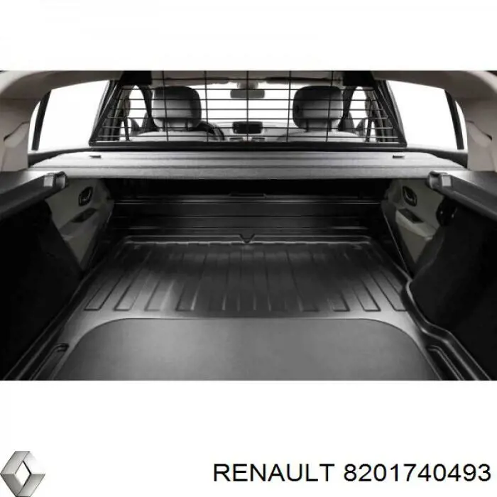 8201740493 Renault (RVI) 