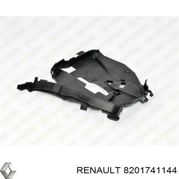 Купити 8201741144 Renault (RVI) 