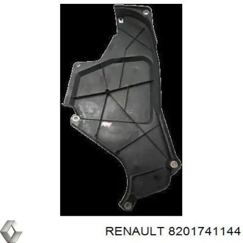  Renault (RVI) 8201741144