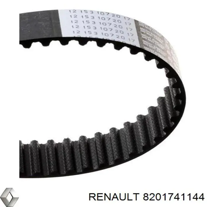  Renault (RVI) 8201741144 ціна, від 209.59 USD