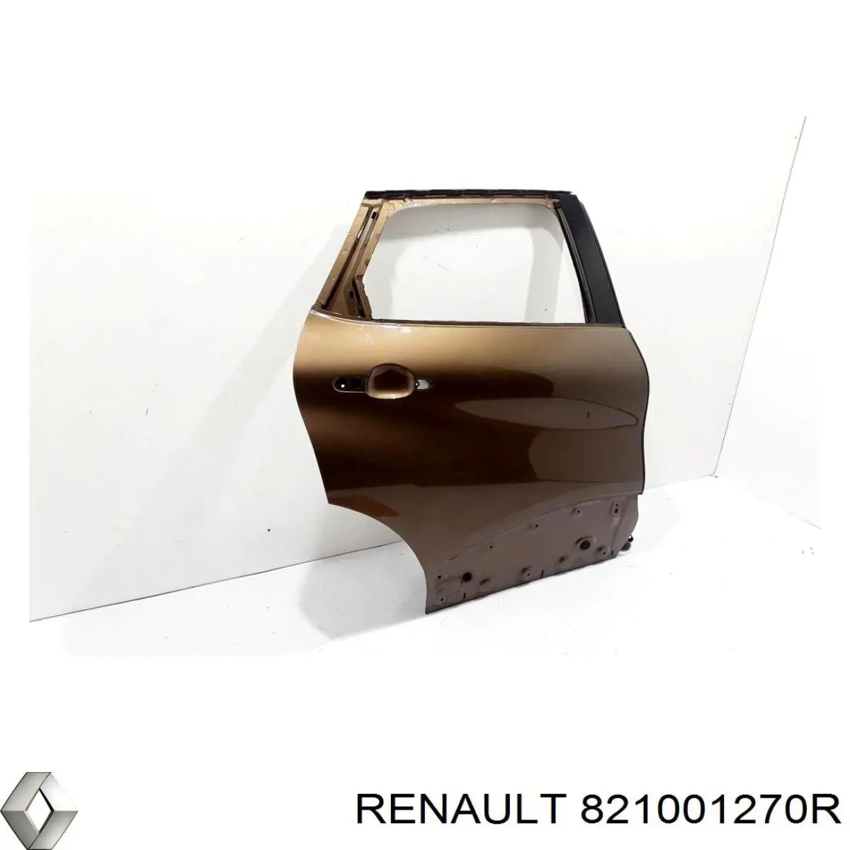  821001270R Renault (RVI)