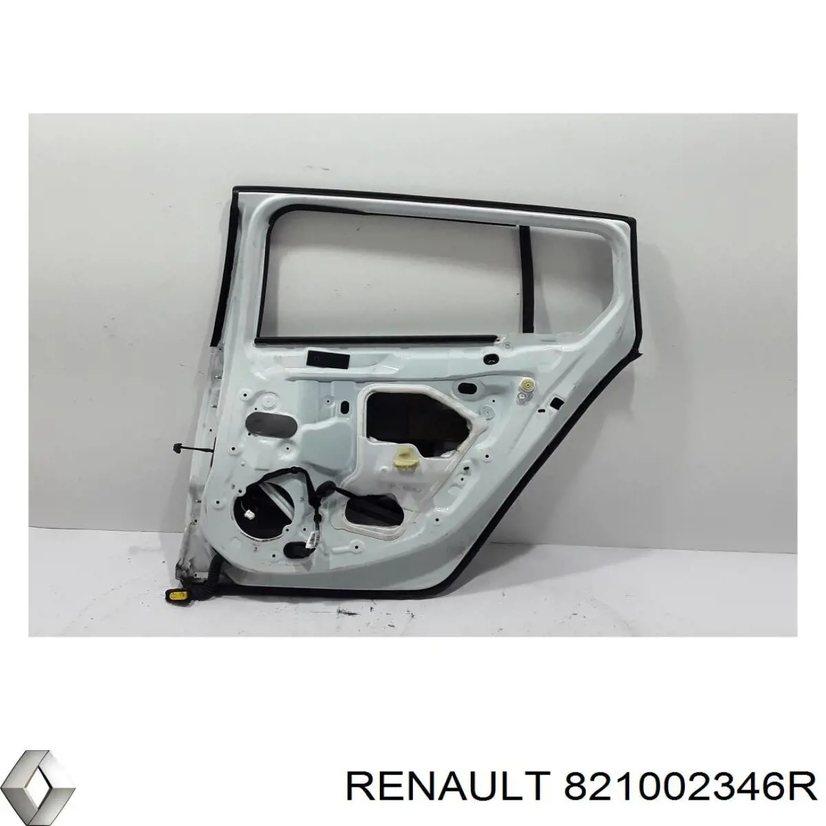 Купити 821002346R Renault (RVI) 