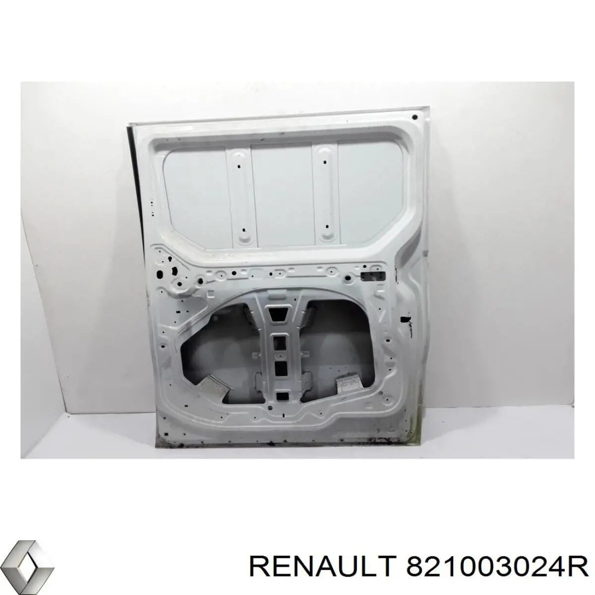 821003024R Renault (RVI) Двері бічні (зсувні)