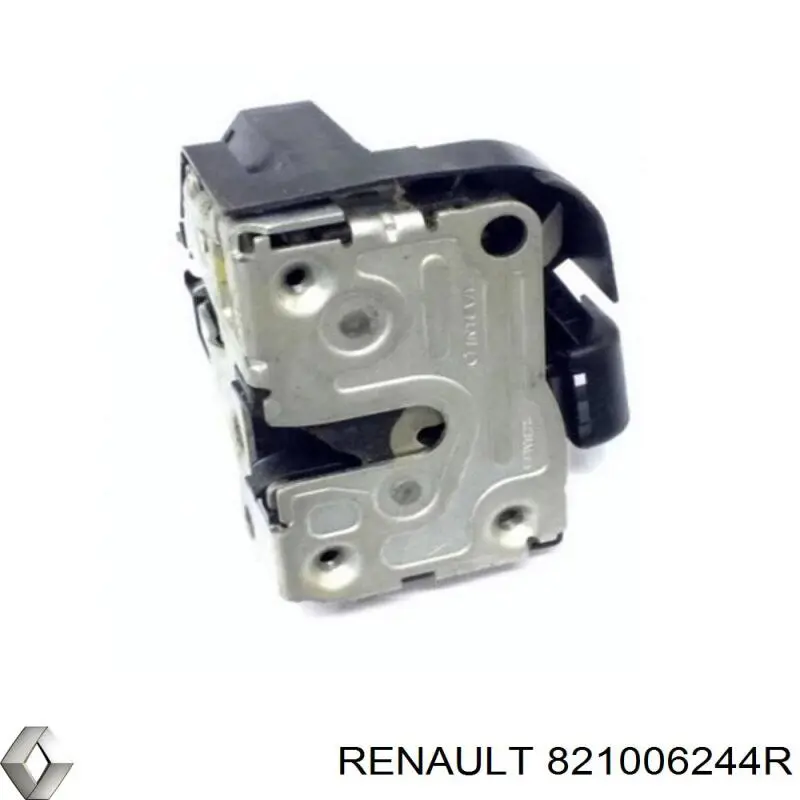 Renault (RVI) 821006244R ціна, від 950.18 USD