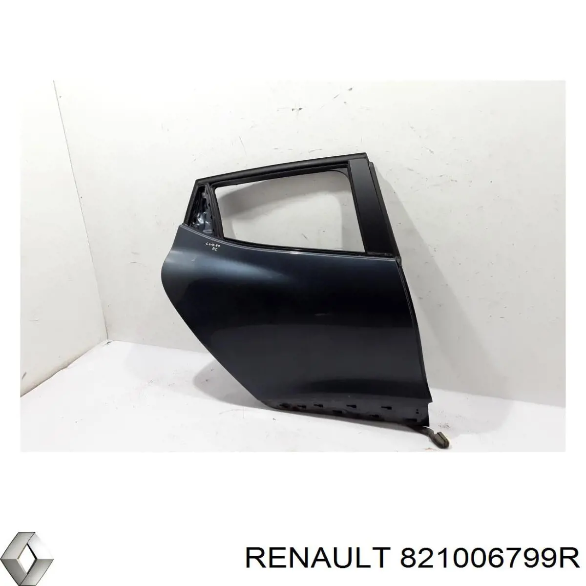  821006799R Renault (RVI)