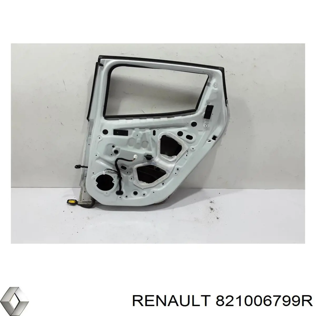 Купити 821006799R Renault (RVI) 