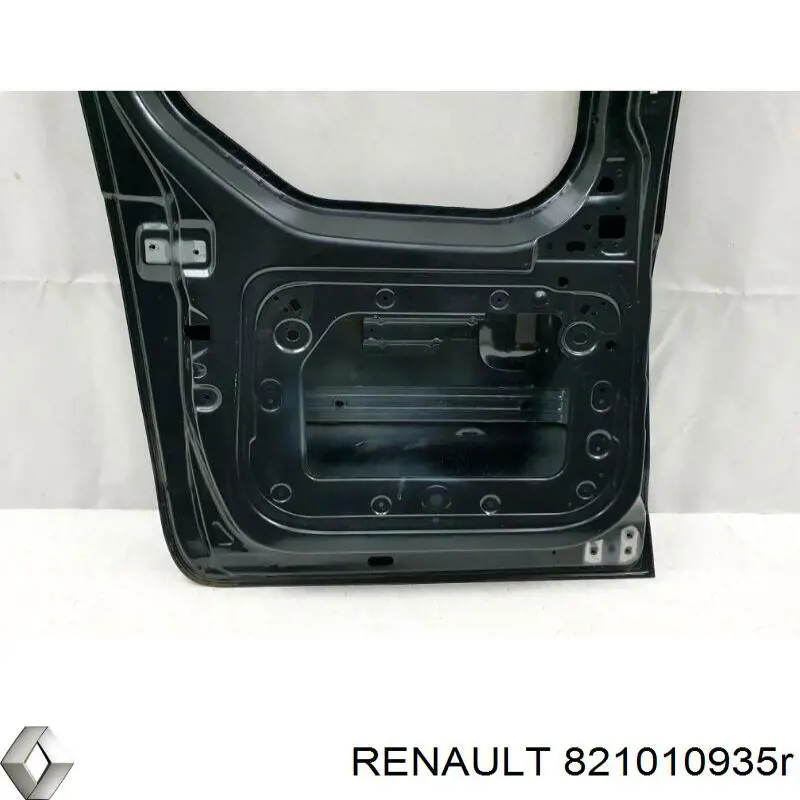 821010935R Renault (RVI) 
