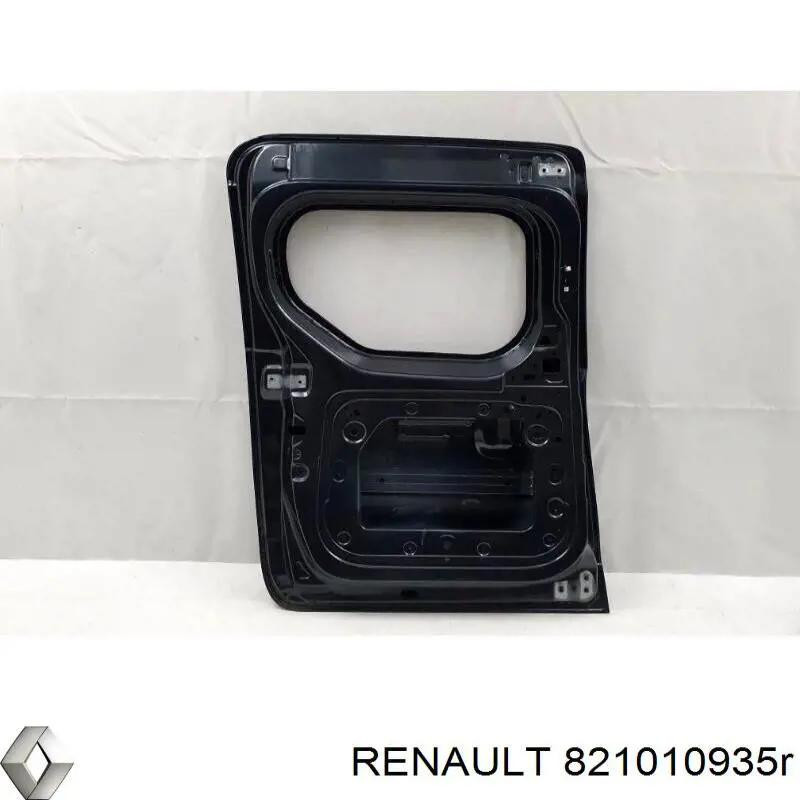  Renault (RVI) 821010935R ціна, від 506.78 USD