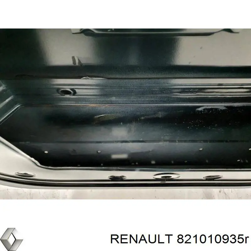 Купити 821010935R Renault (RVI) 