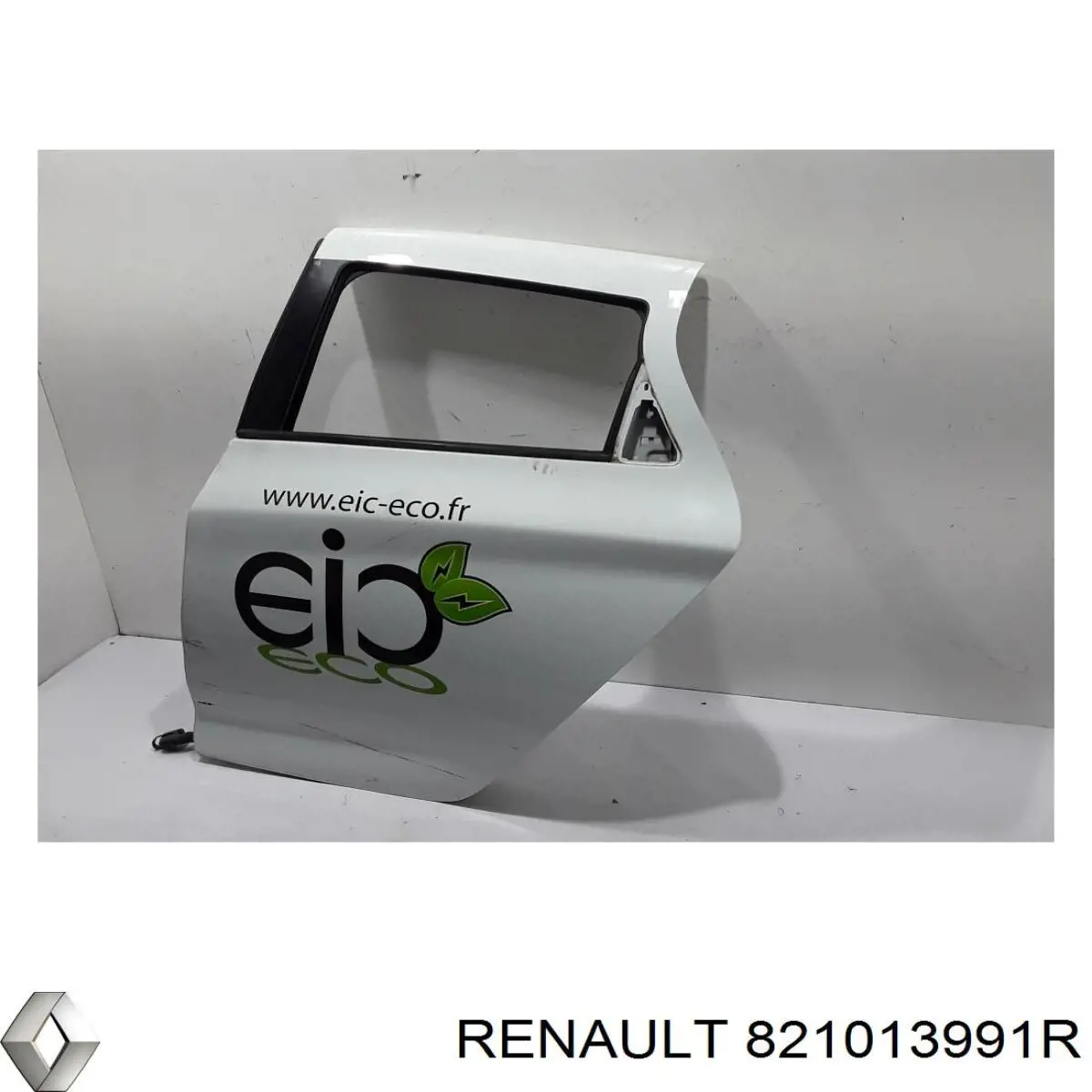  821013991R Renault (RVI)