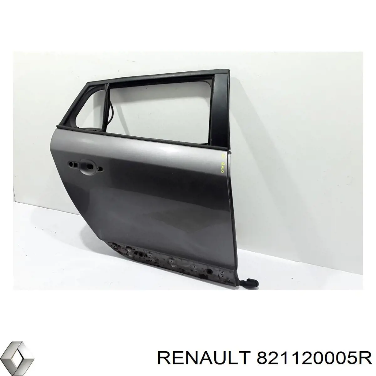  821120005R Renault (RVI)