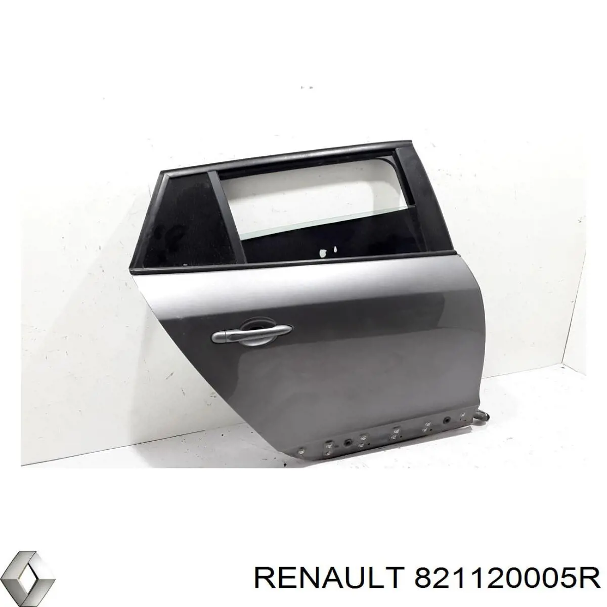 821120005R Renault (RVI) 