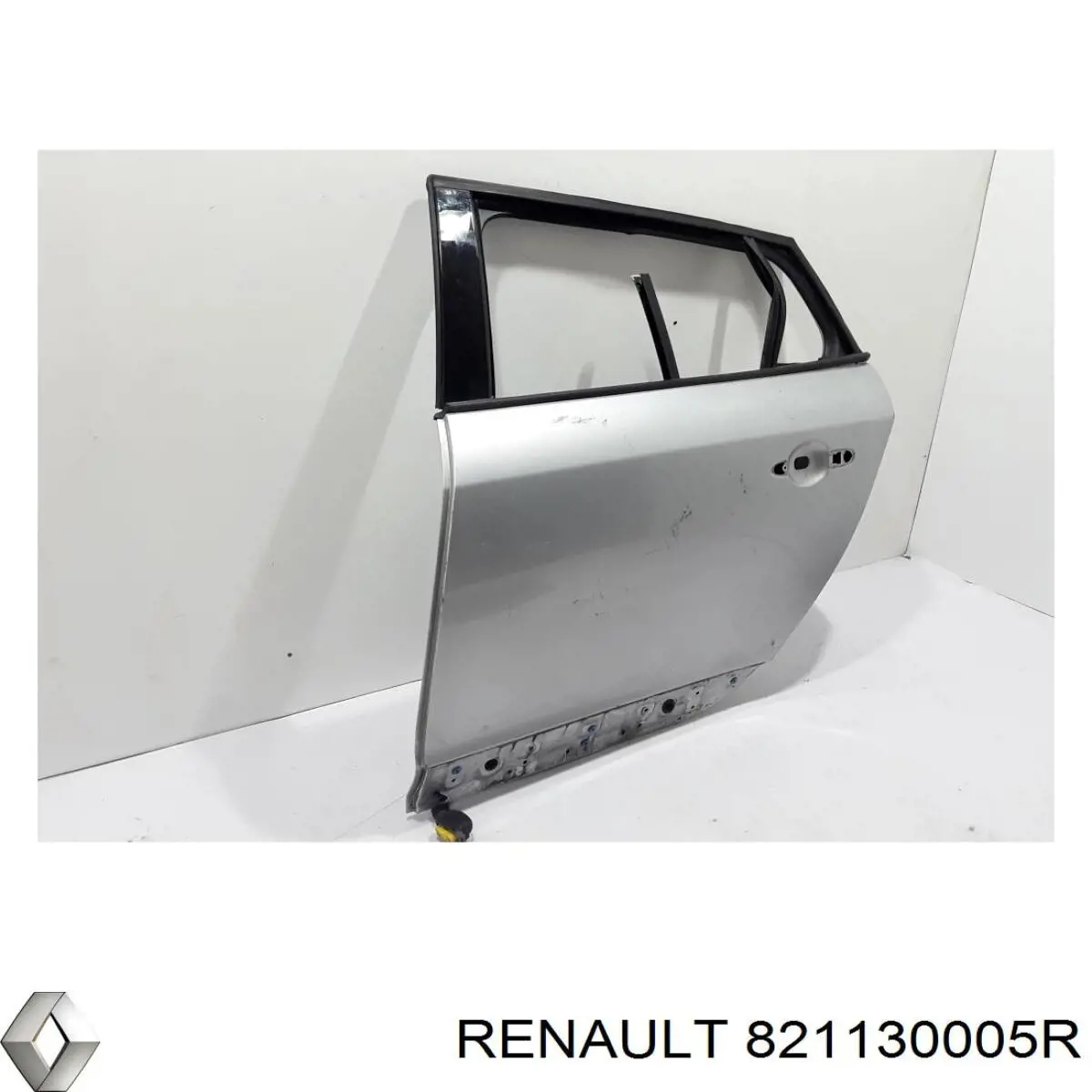  Renault (RVI) 821130005R ціна, від 81.74 USD
