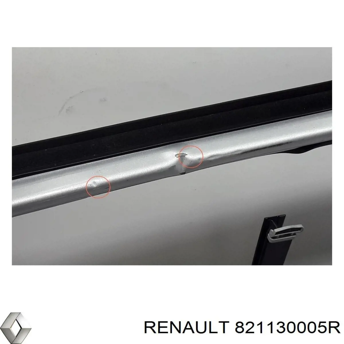 821130005R Renault (RVI) 