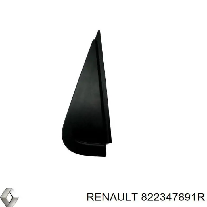 822347891R Renault (RVI) 