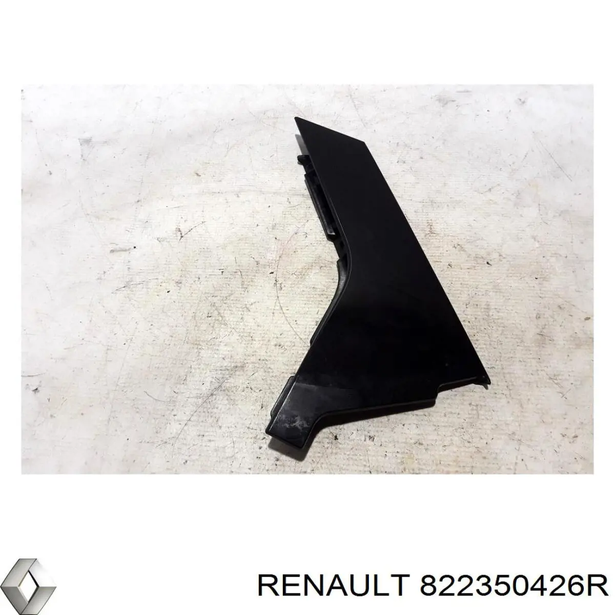822350426R Renault (RVI) 