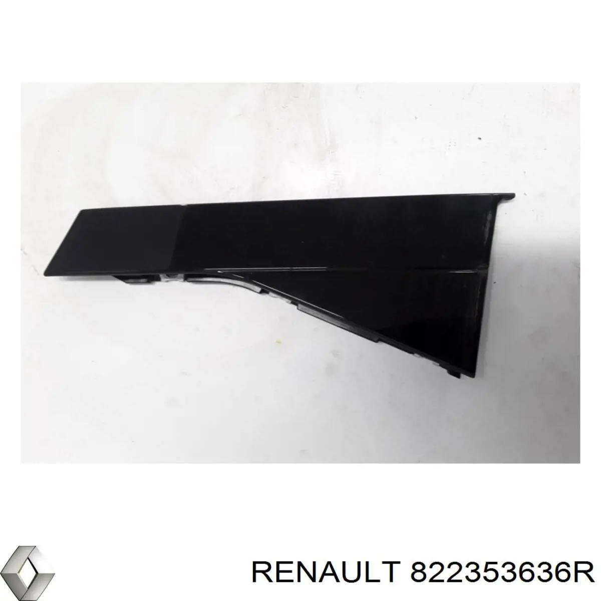  822353636R Renault (RVI)