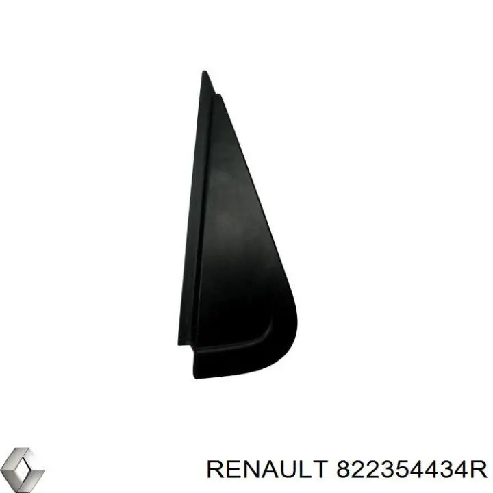 822354434R Renault (RVI) 
