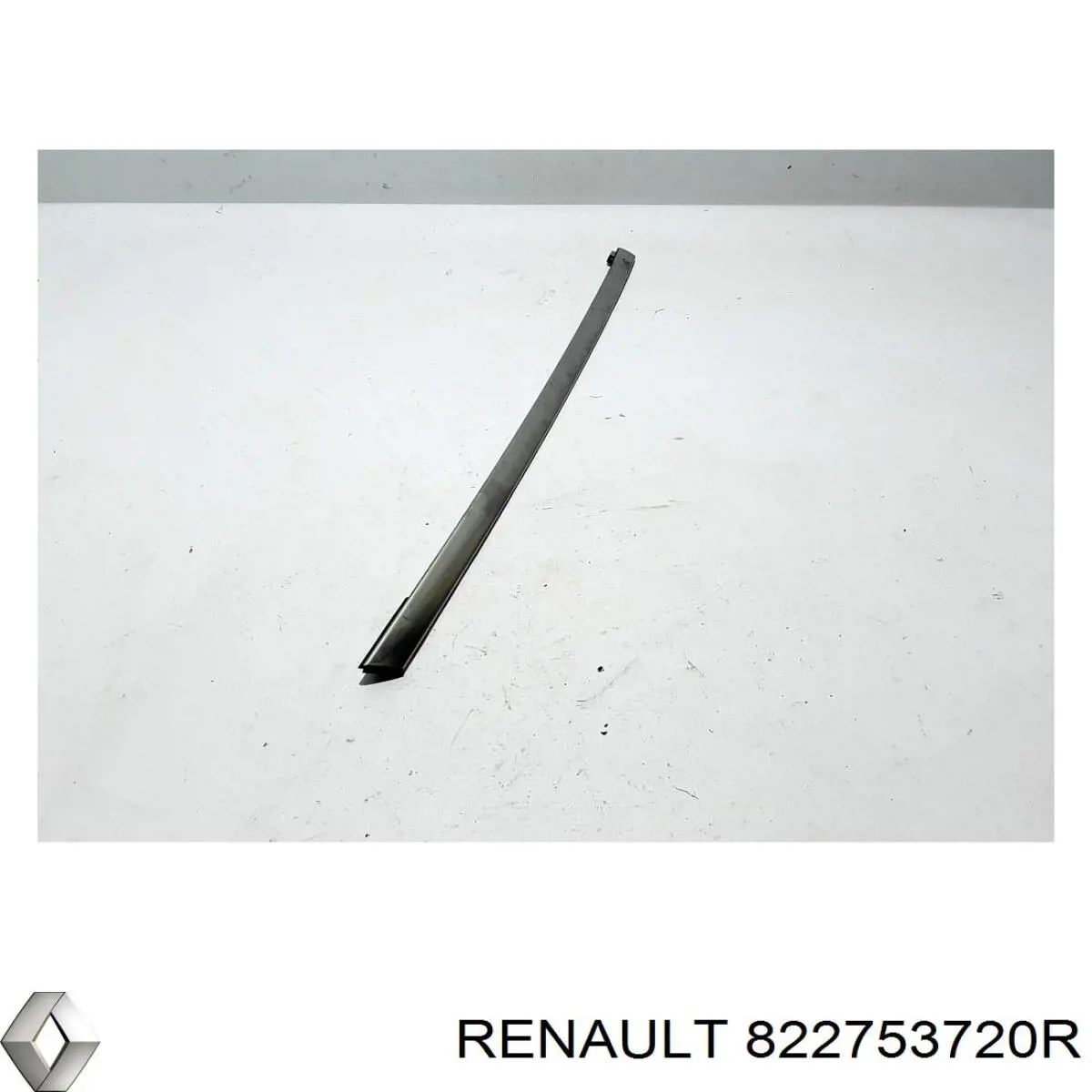 Купити 822753720R Renault (RVI) 