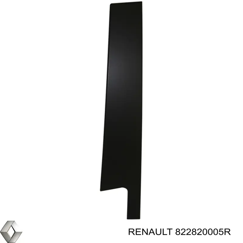  Renault (RVI) 822820005R ціна, від 8.88 USD