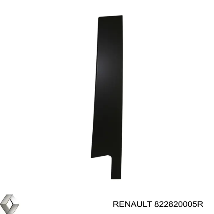 822820005R Renault (RVI) 