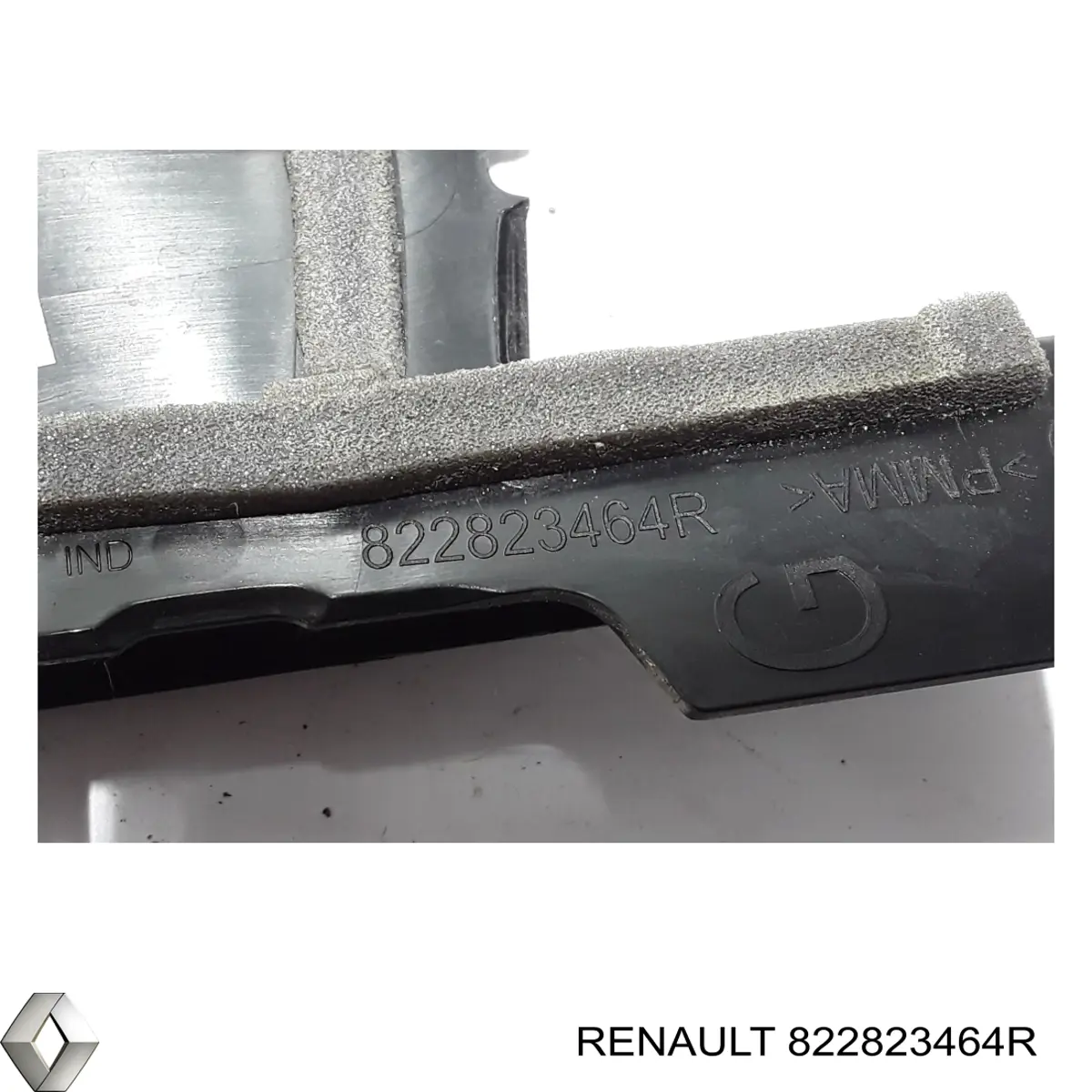 822823464R Renault (RVI) 