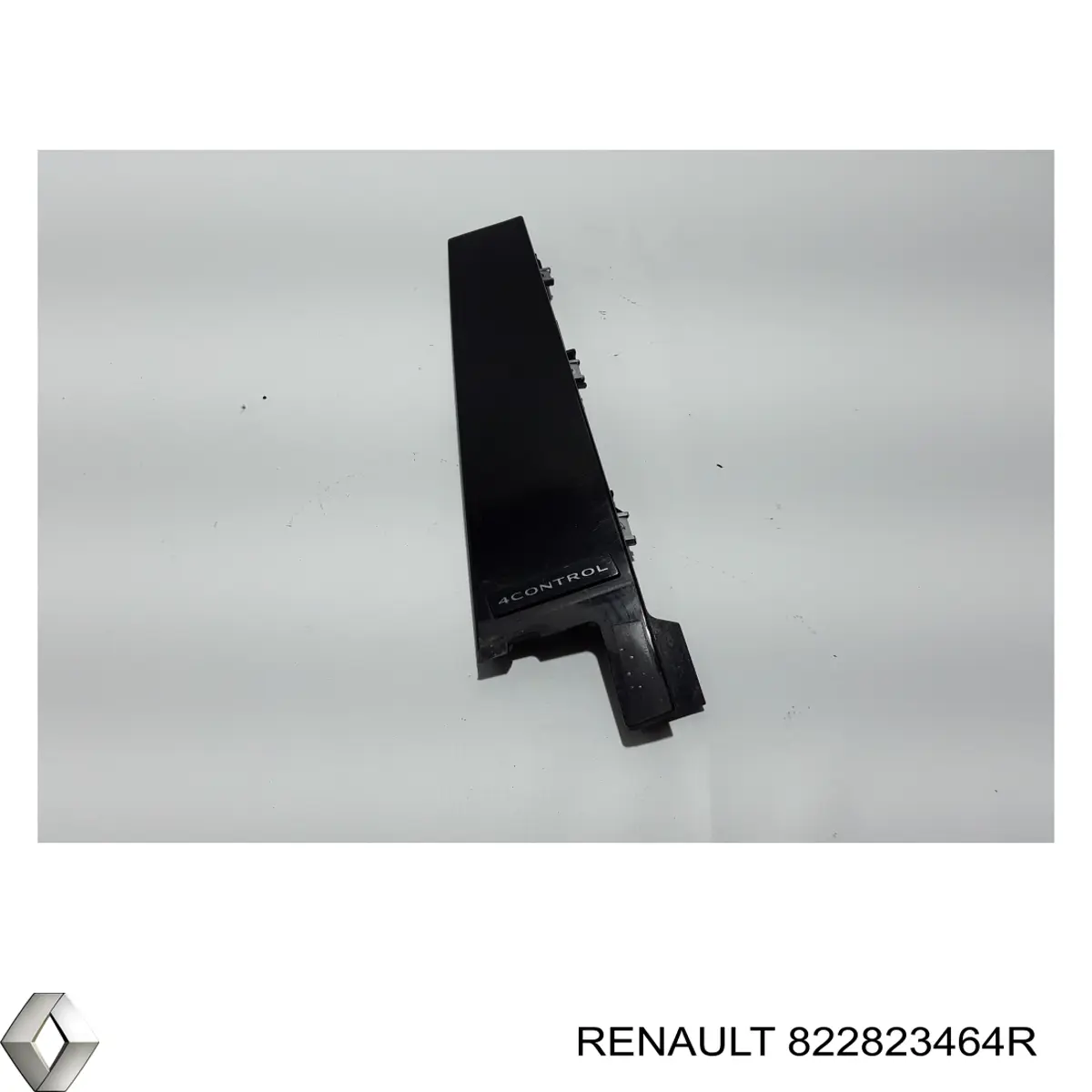  Renault (RVI) 822823464R ціна, від 39.46 USD