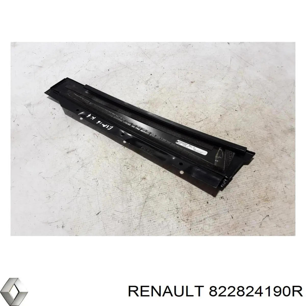  822824190R Renault (RVI)