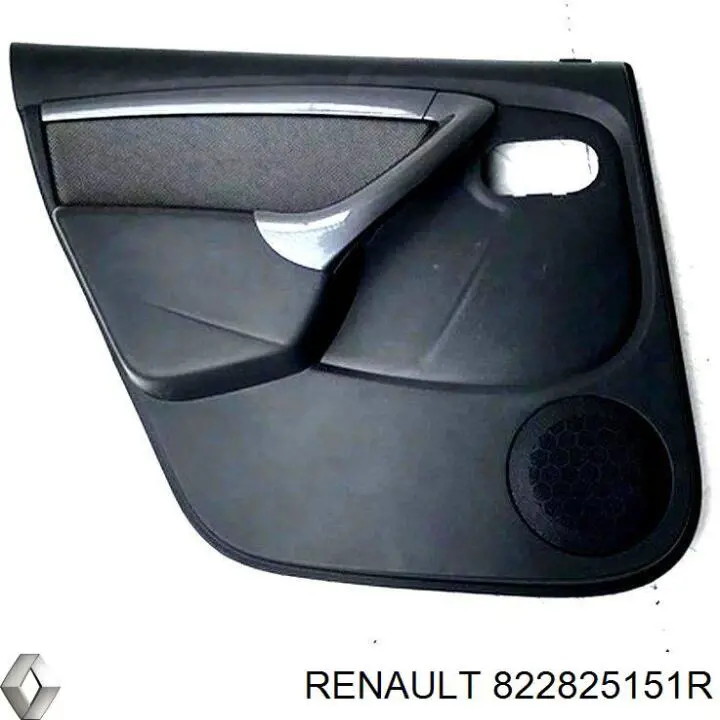  822825151R Renault (RVI)