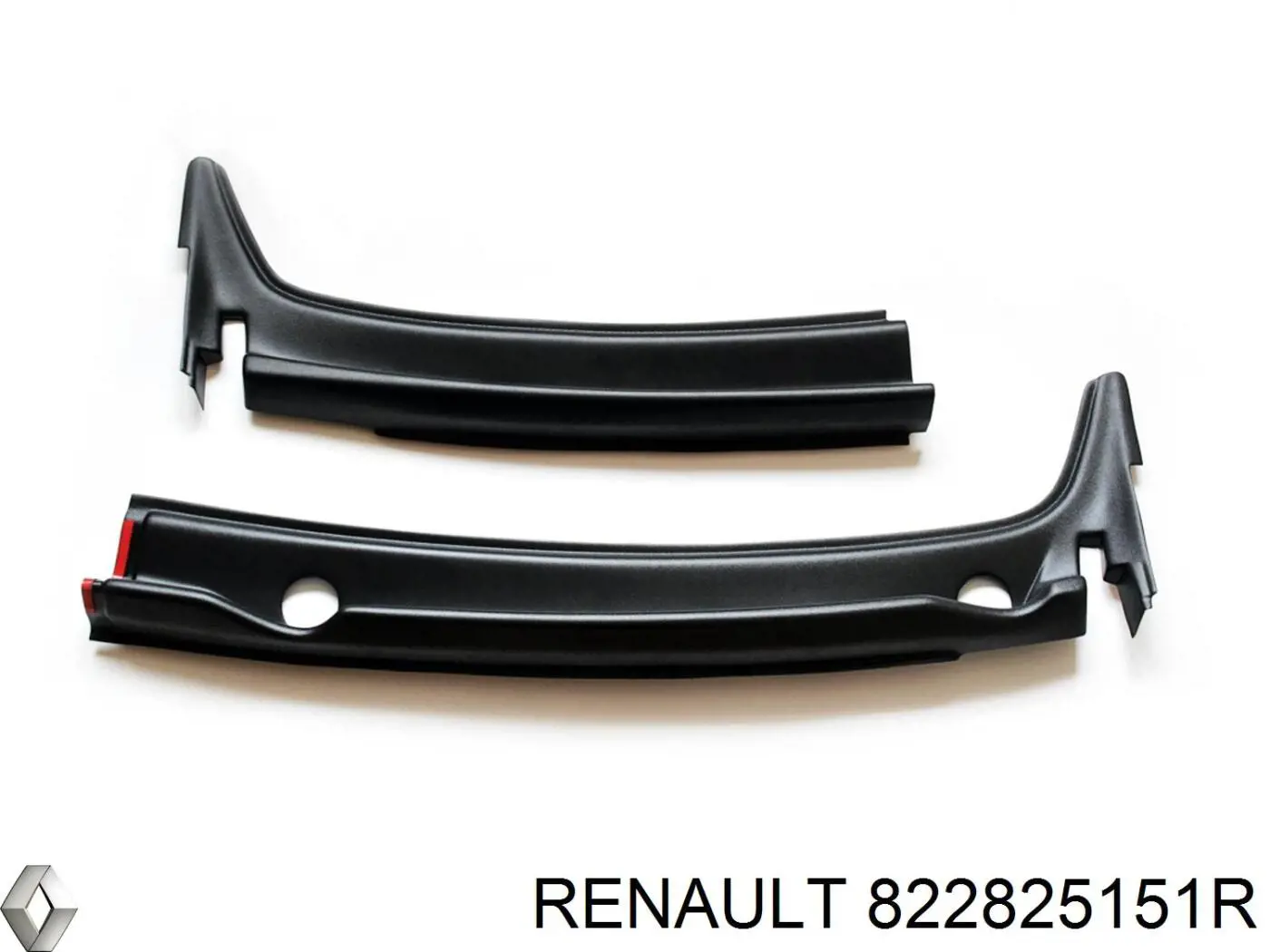 822825151R Renault (RVI) 
