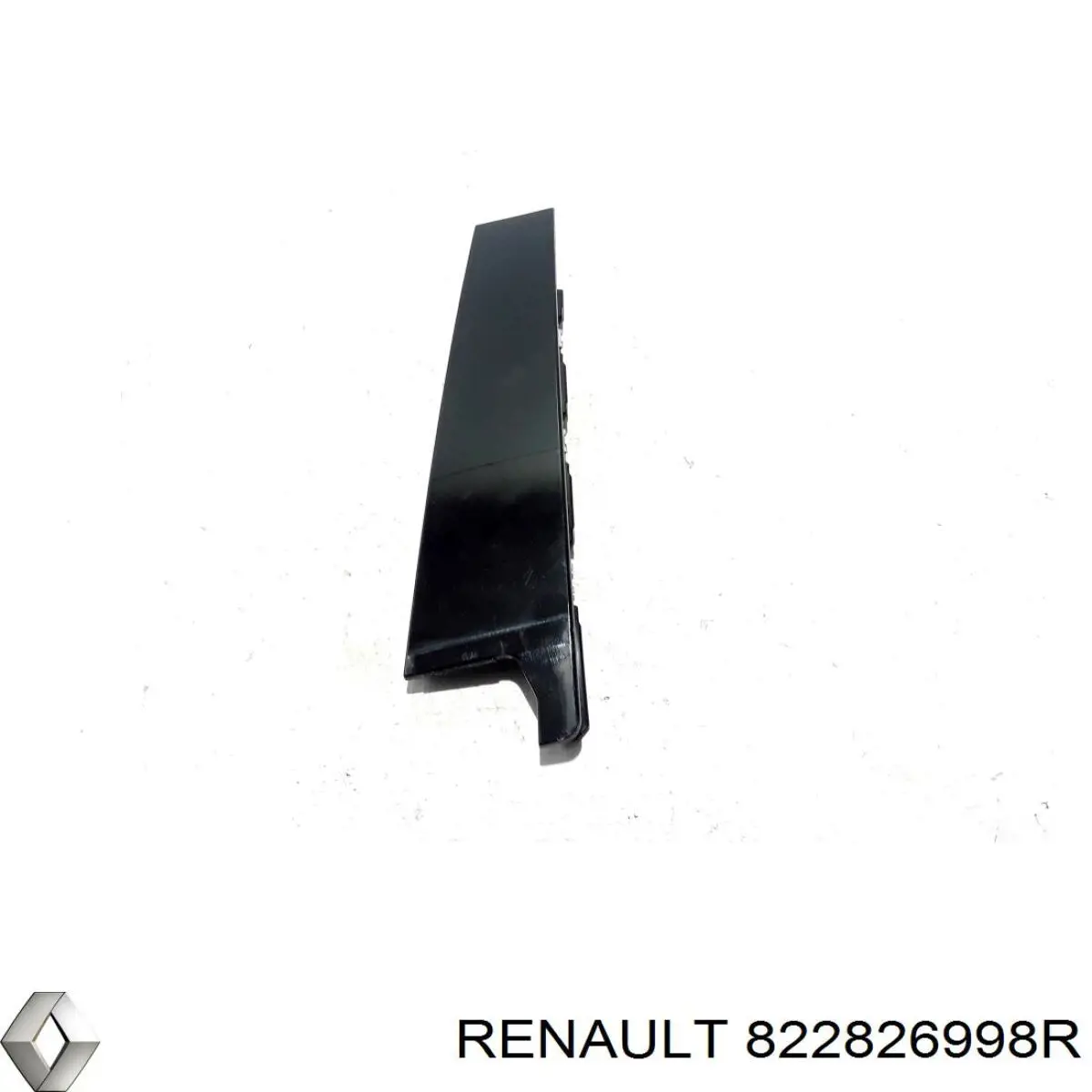  Renault (RVI) 822826998R ціна, від 50.68 USD