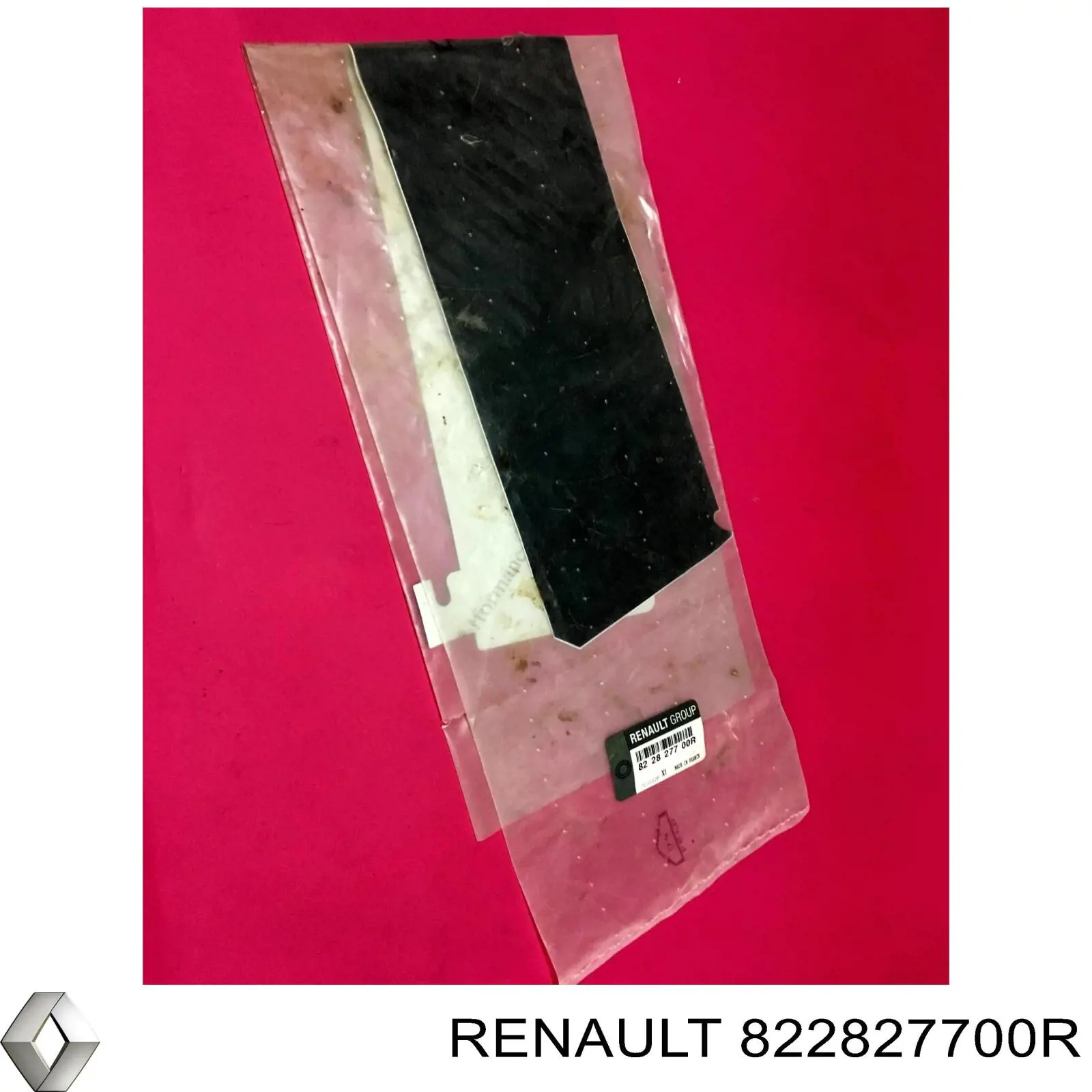 822827700R Renault (RVI) 