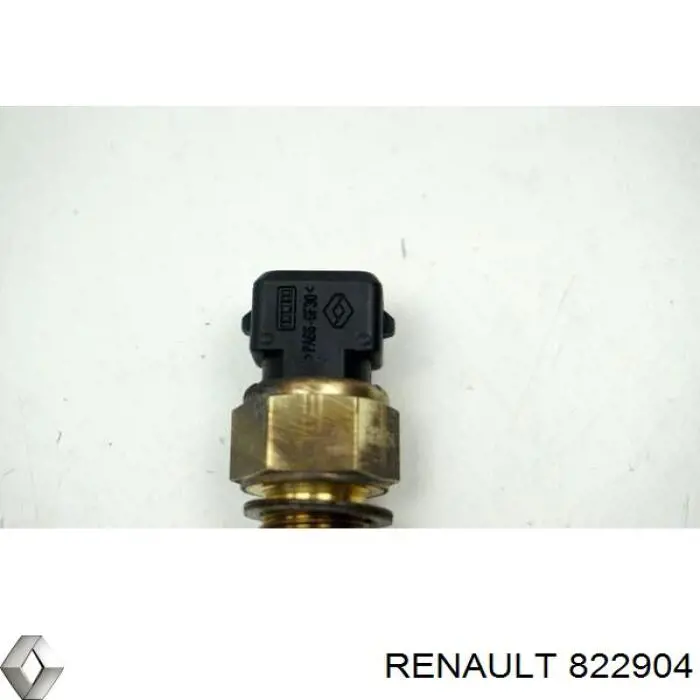  Renault (RVI) 822904 ціна, від 11.40 USD