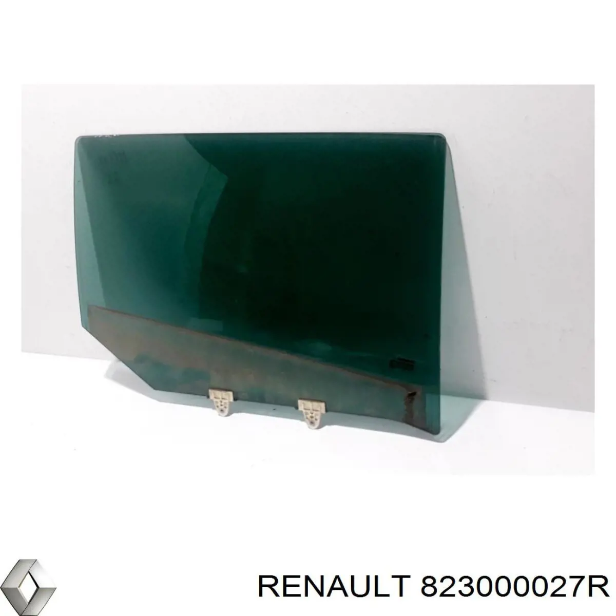 823000027R Renault (RVI) 