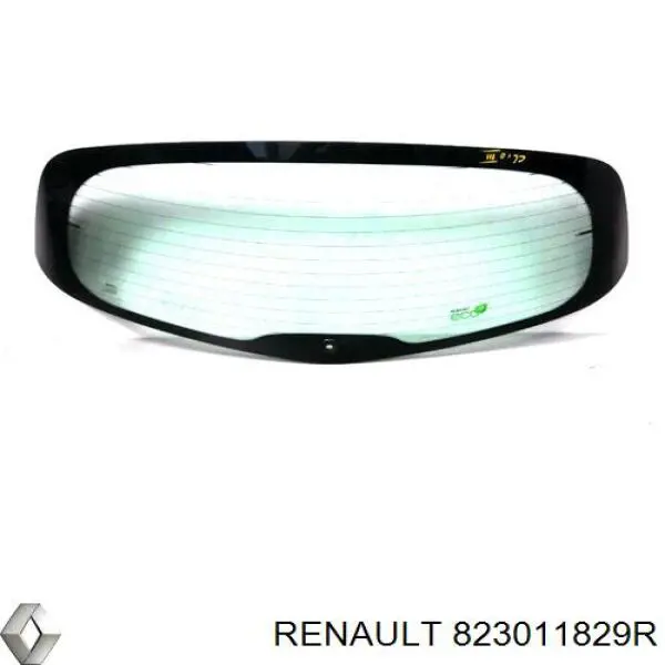 Купити 823011829R Renault (RVI) 