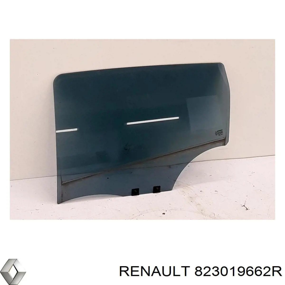  Renault (RVI) 823019662R ціна, від 21.00 USD