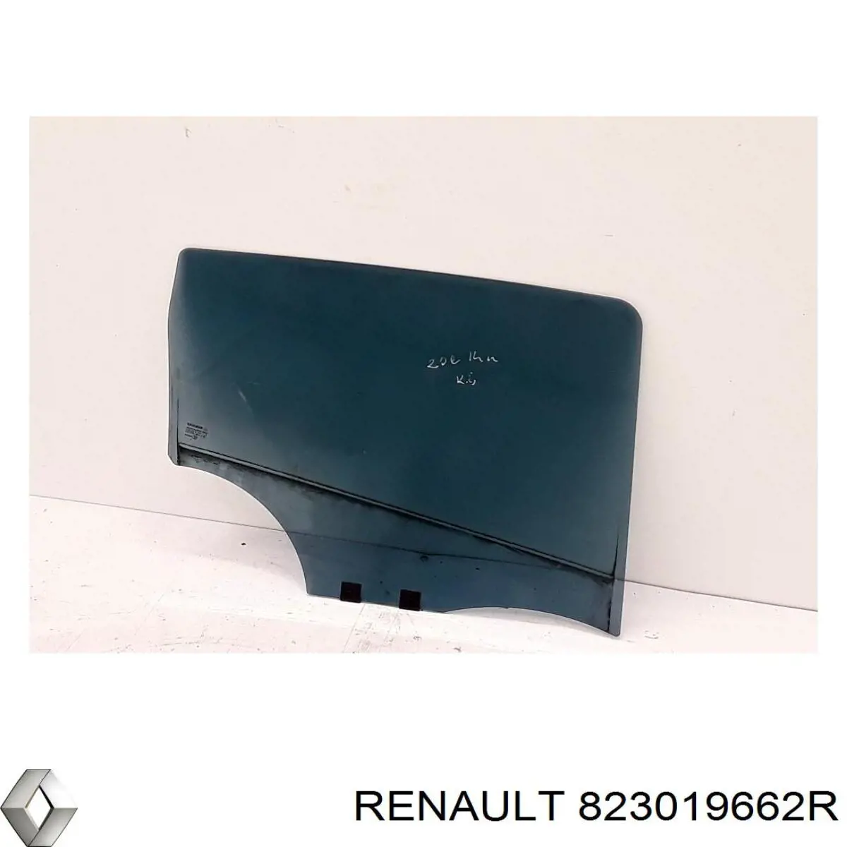  823019662R Renault (RVI)