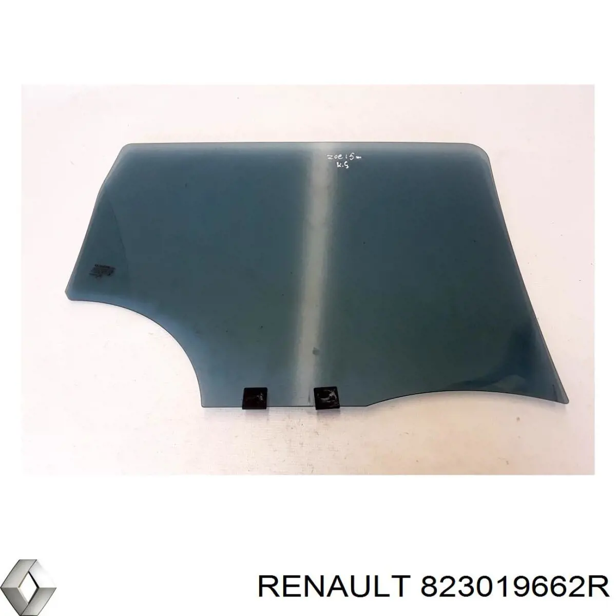 Купити 823019662R Renault (RVI) 