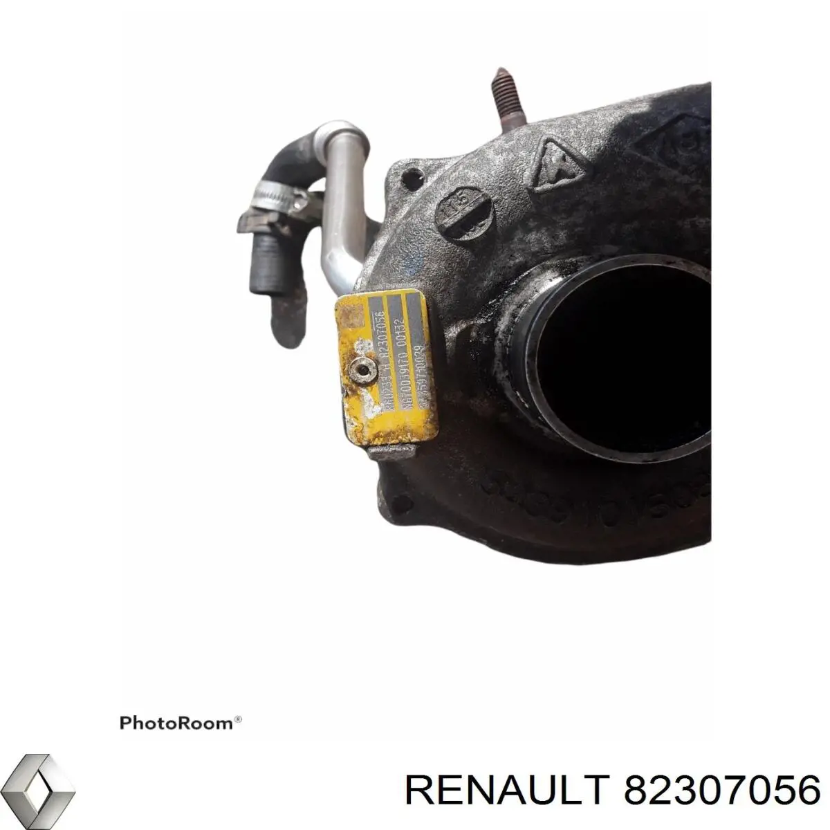  Renault (RVI) 82307056 ціна, від 95.02 USD