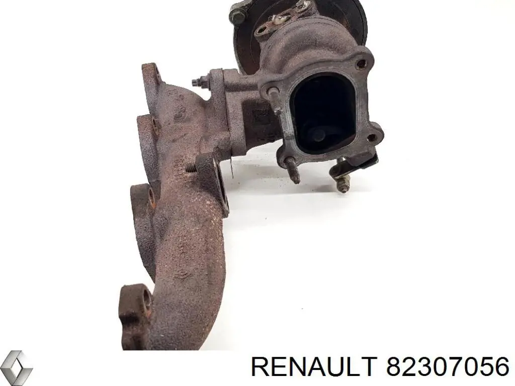 82307056 Renault (RVI) 