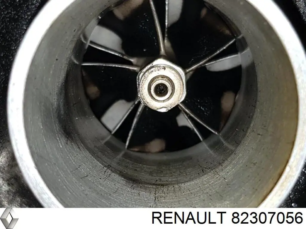 Купити 82307056 Renault (RVI) 
