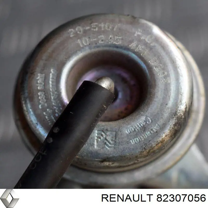  Renault (RVI) 82307056